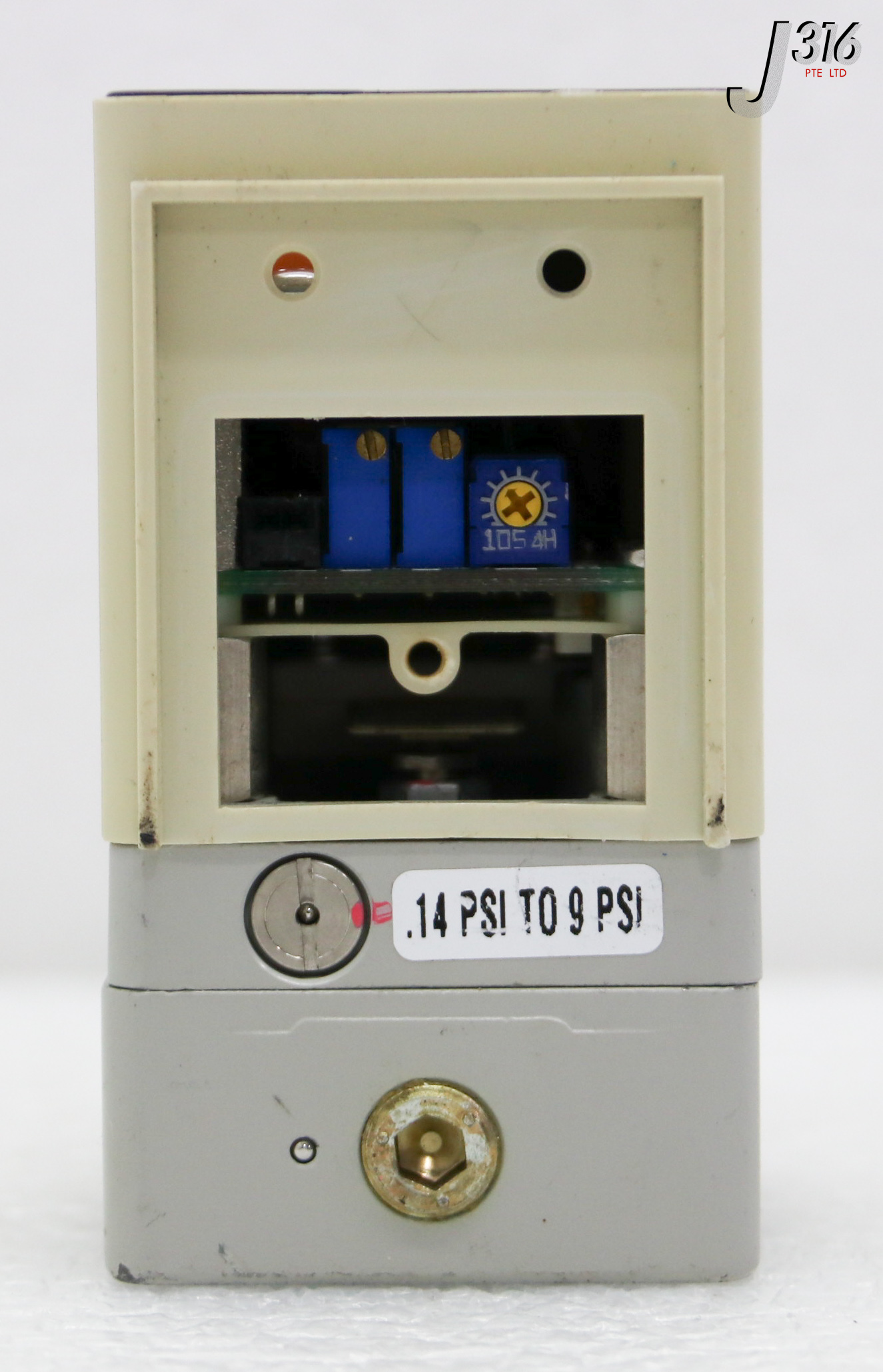 35140 SMC ELECTRO-PNEUMATIC REGULATOR IT1001-N31-X6 | eBay